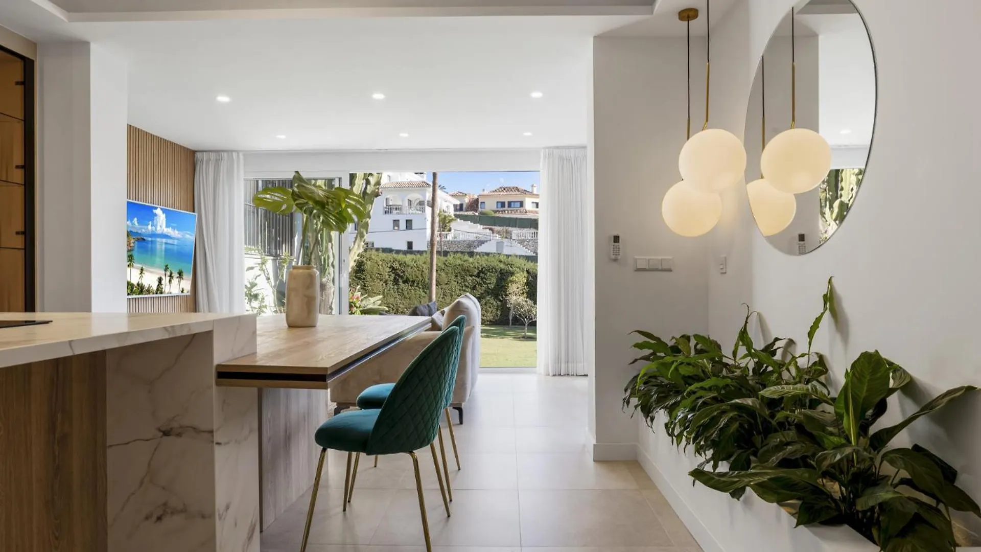 Casa Jasmine Apartment Marbella Spain