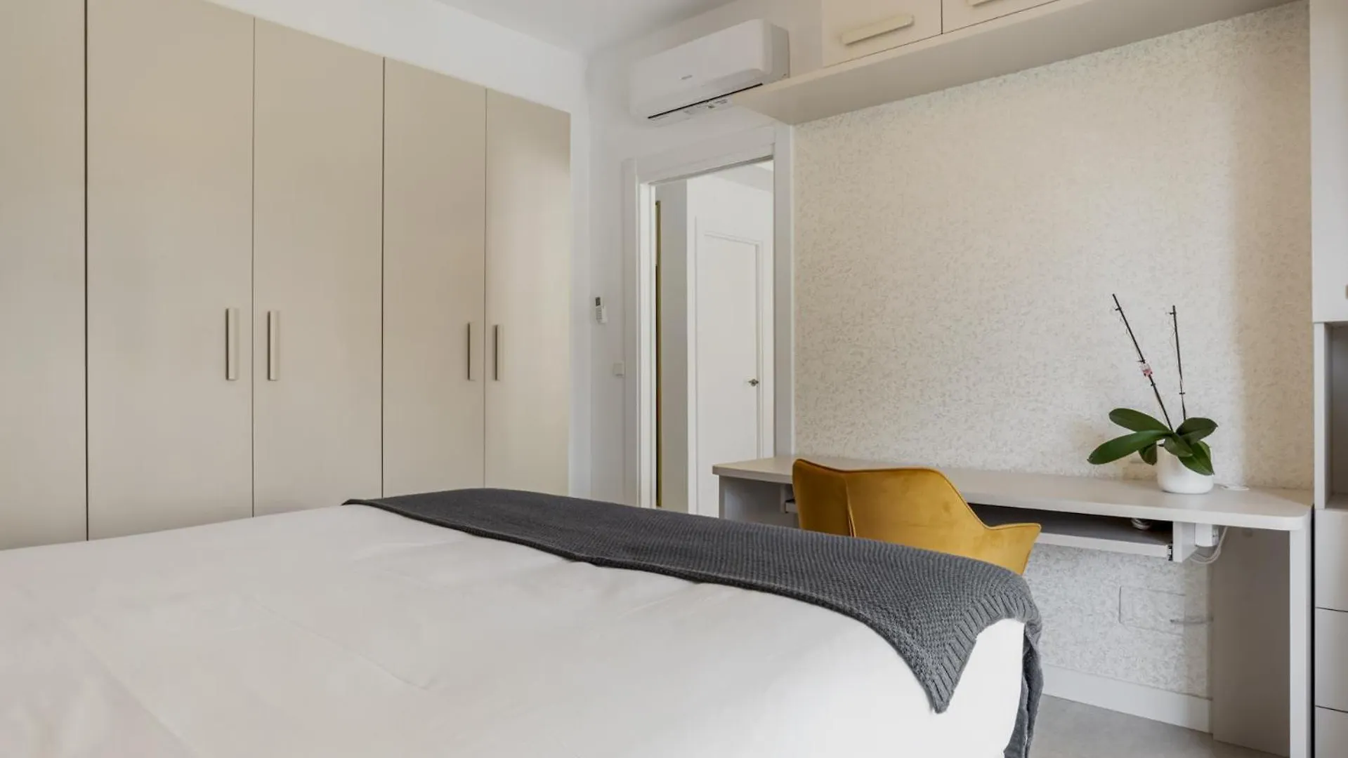 Casa Jasmine Apartment Marbella 0*,