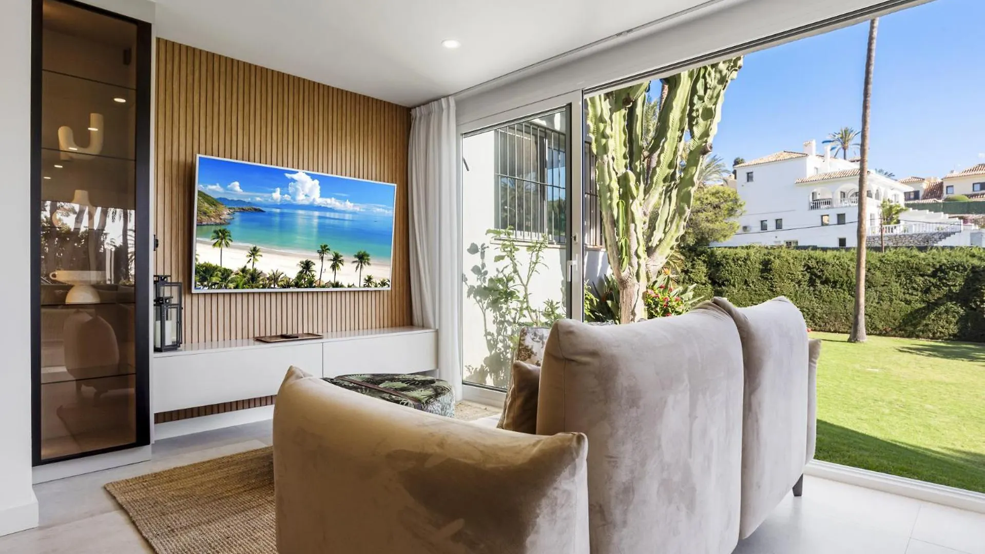 Casa Jasmine Apartment Marbella 0*,  Spain
