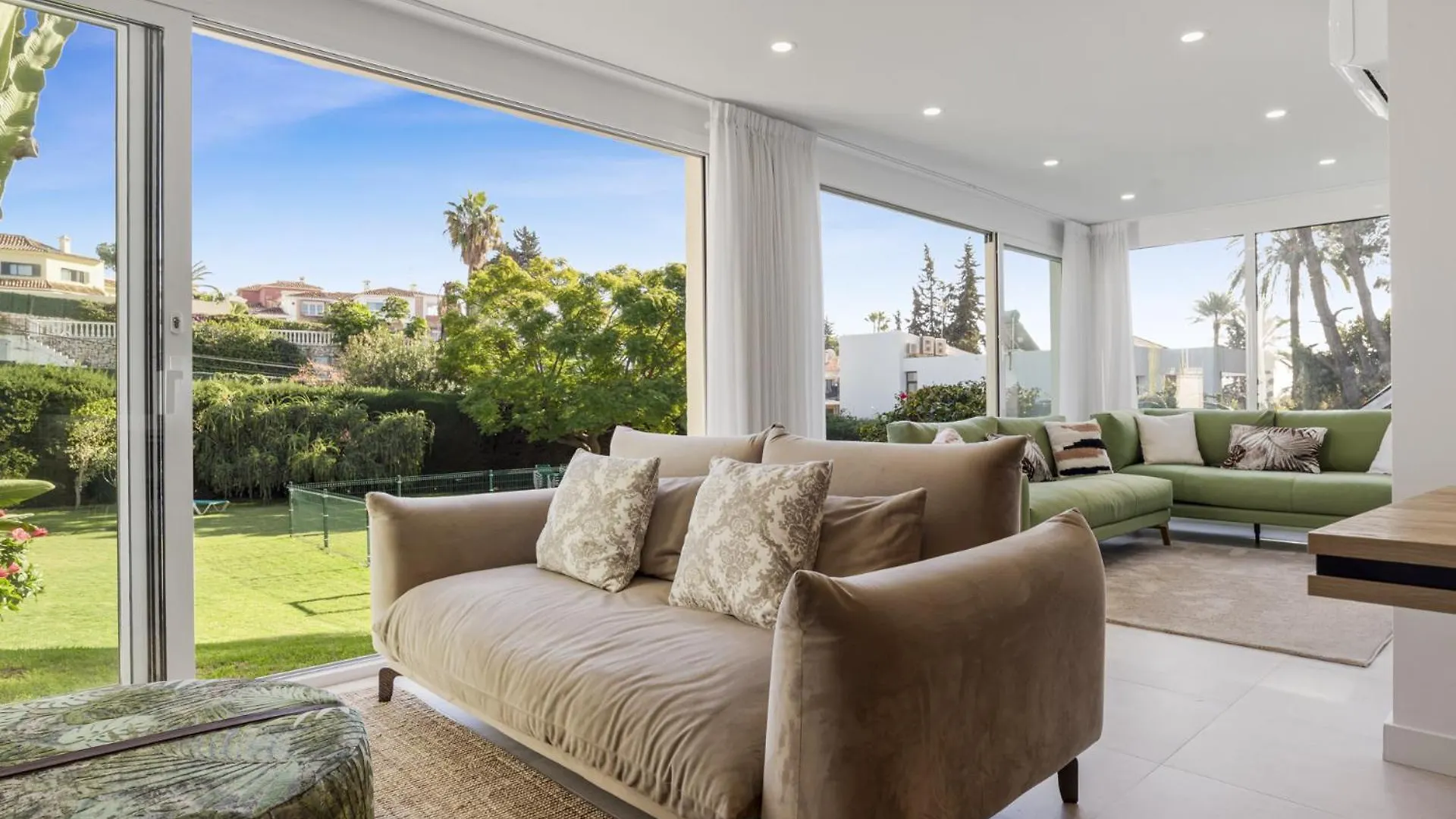 Casa Jasmine Apartment Marbella 0*,  Spain