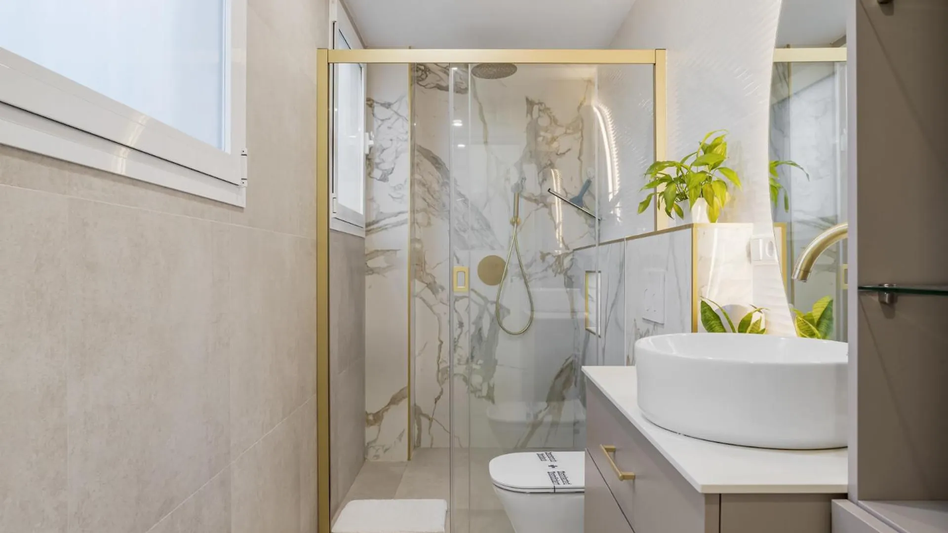 Casa Jasmine Apartment Marbella