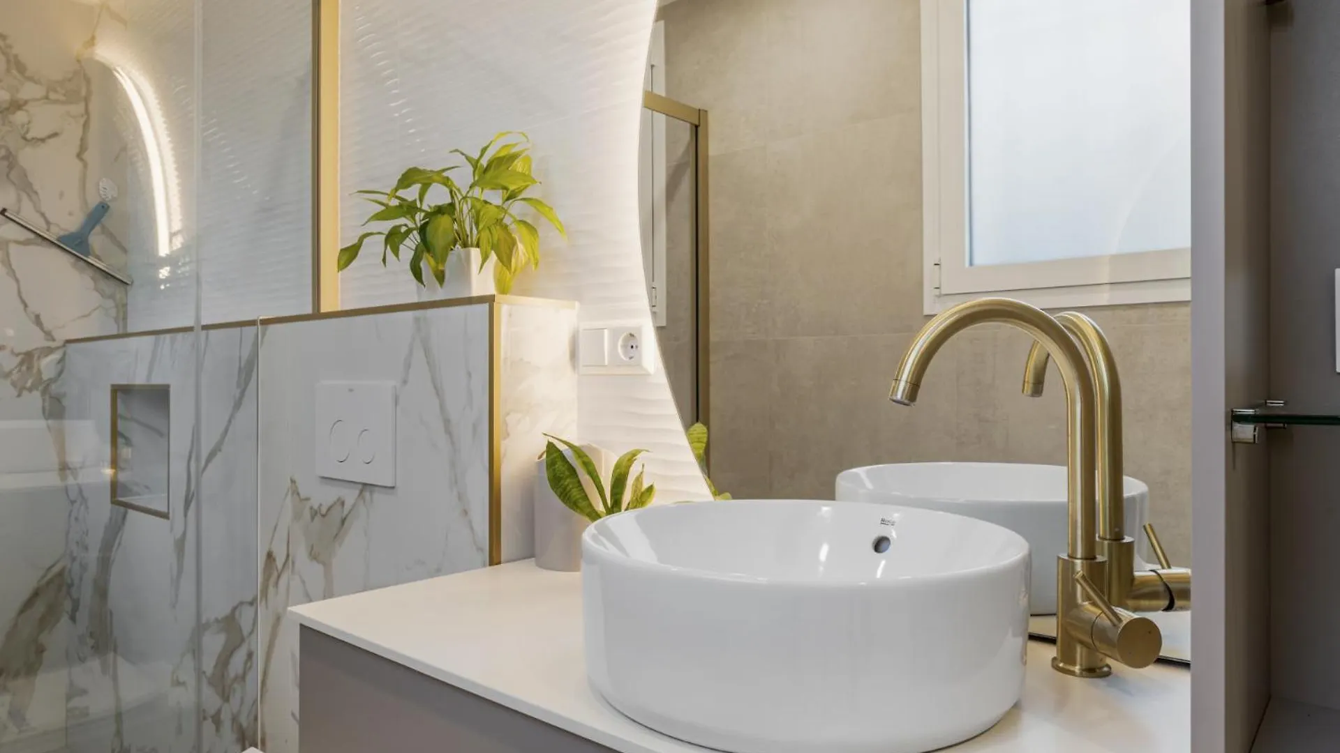 Casa Jasmine Apartment Marbella