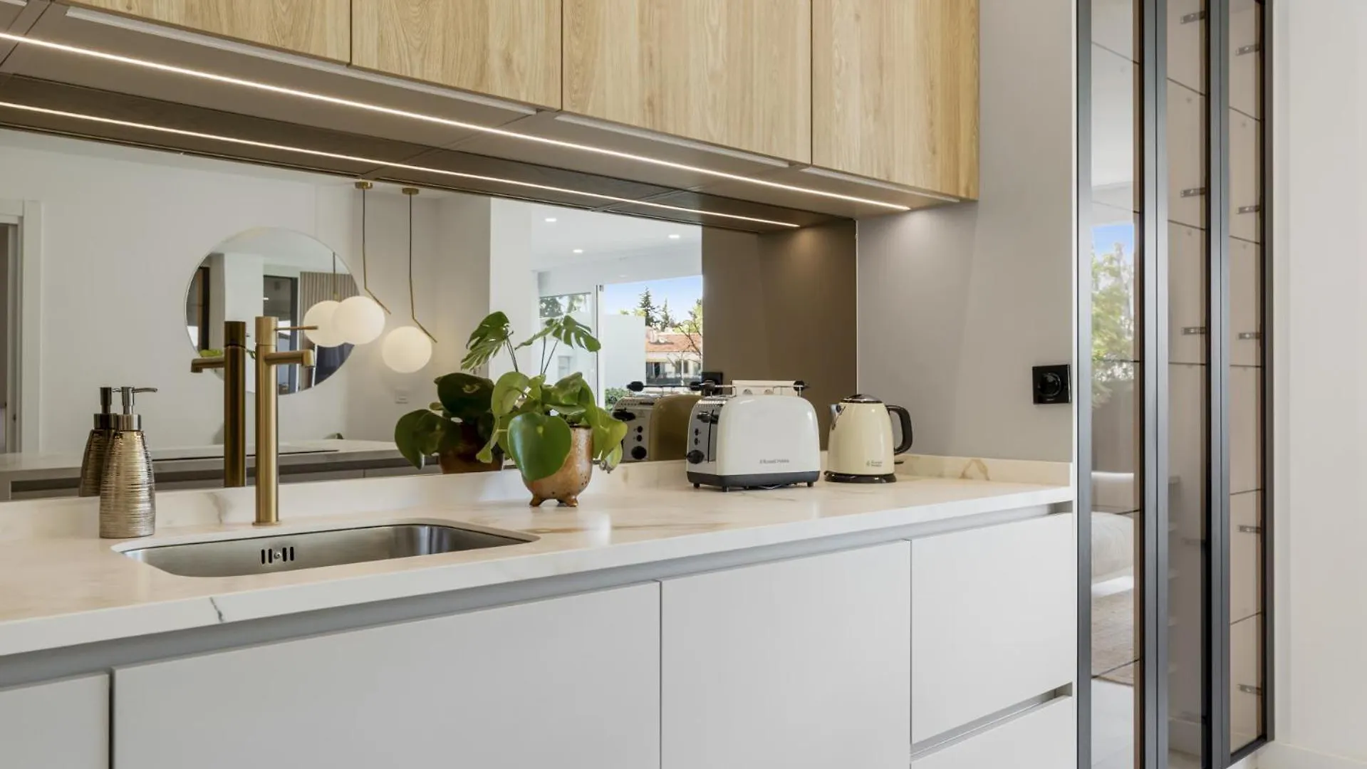 Casa Jasmine Apartment Marbella