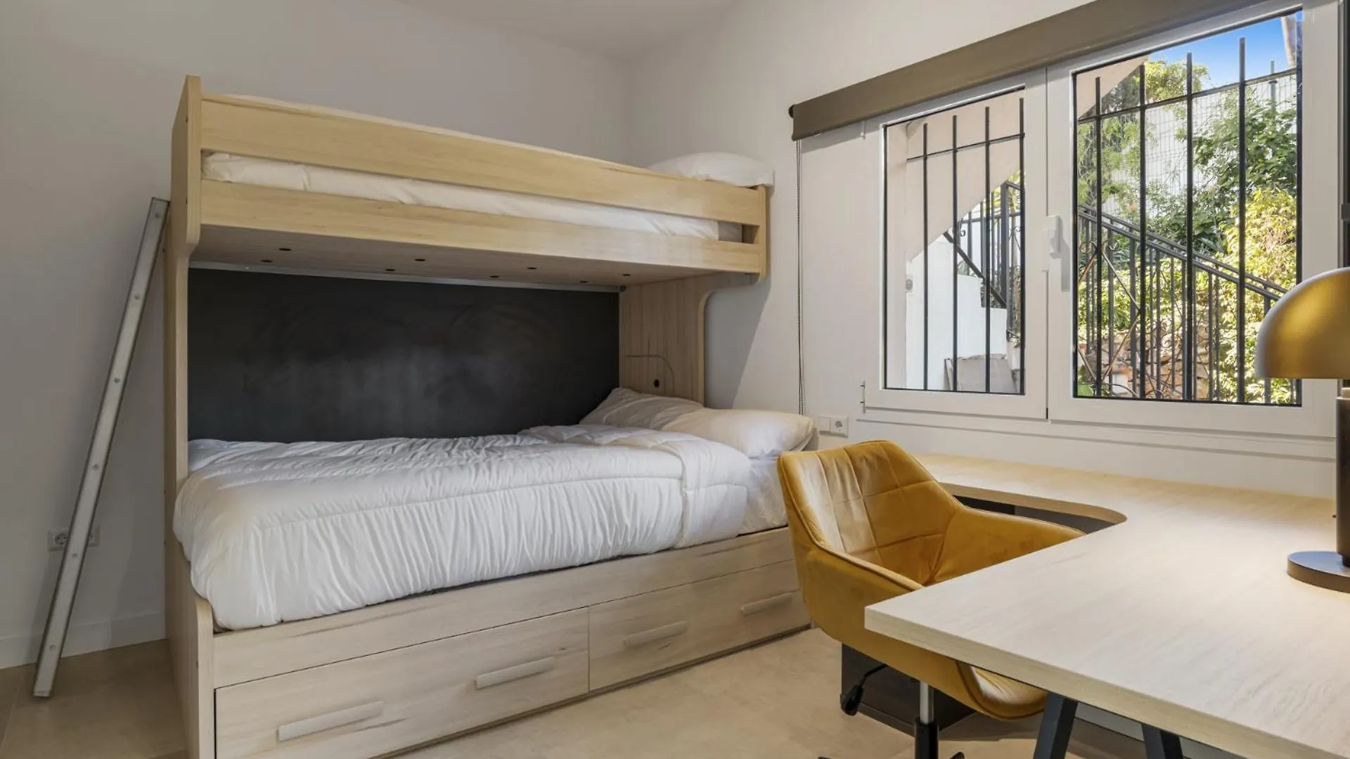 Casa Jasmine Apartment Marbella