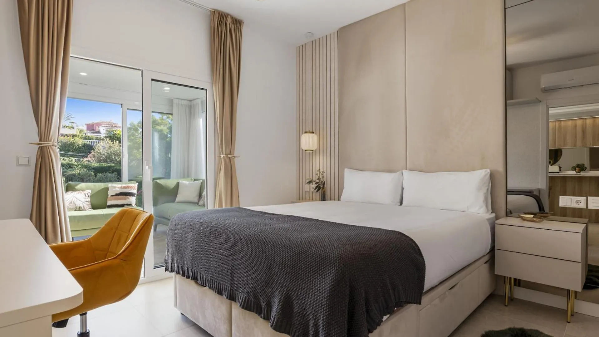 Casa Jasmine Apartment Marbella Spain