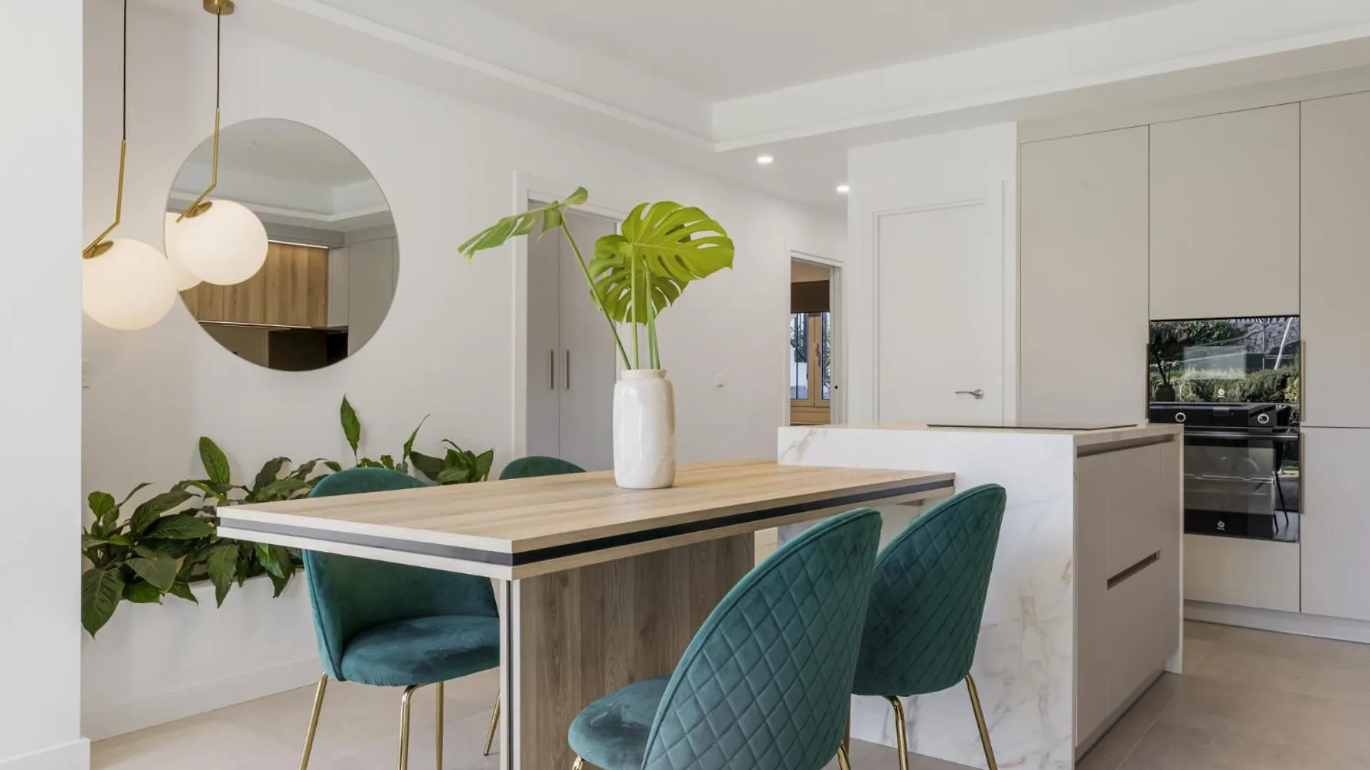 Casa Jasmine Apartment Marbella