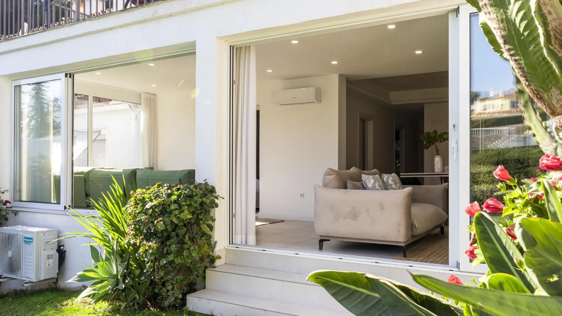 Casa Jasmine Apartment Marbella