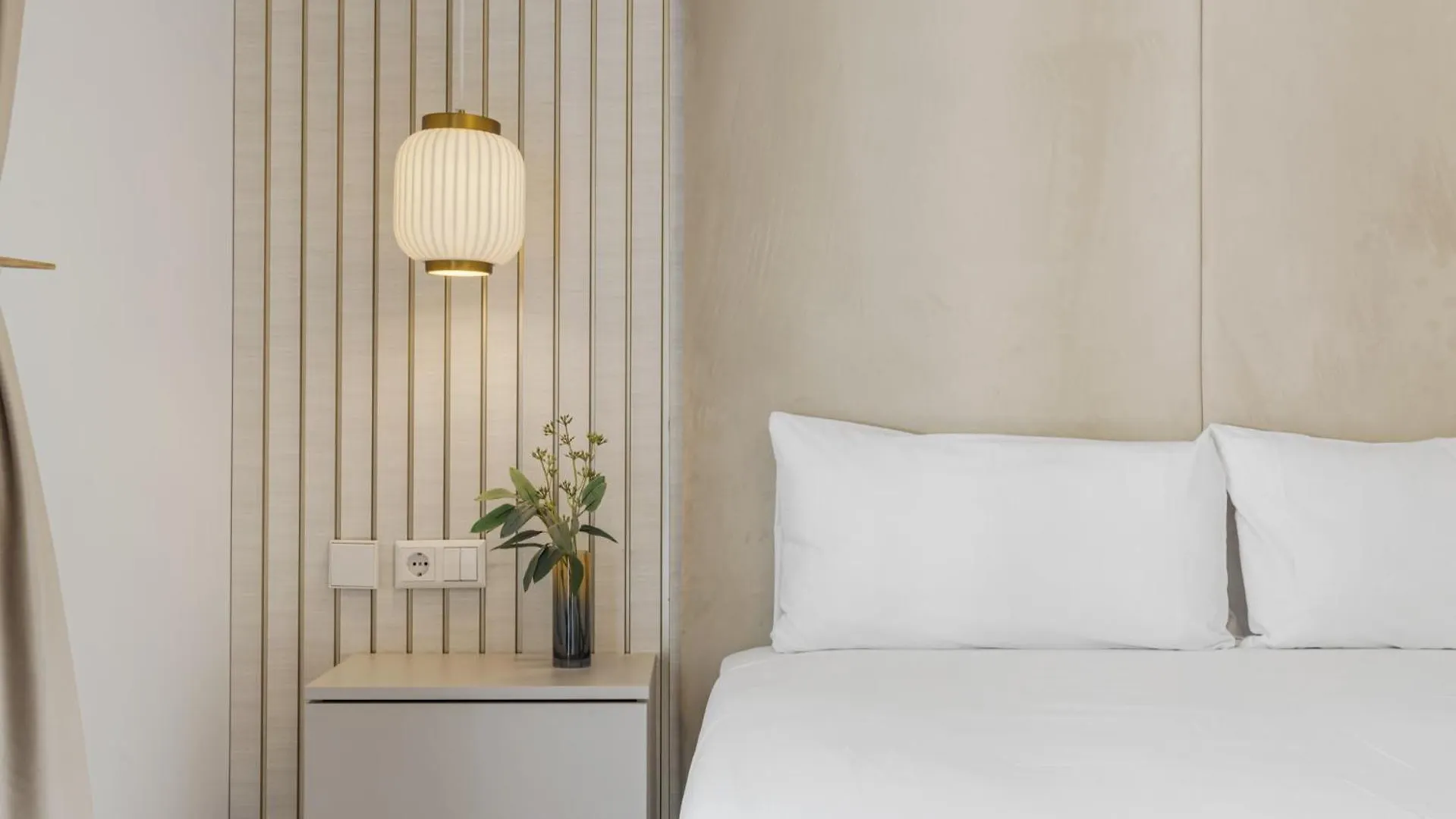Casa Jasmine Apartment Marbella Spain