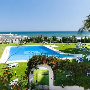 Apartment Cabopino-1 By Interhome, Marbella