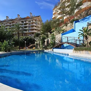 Senorio De Aloha Appart hôtel