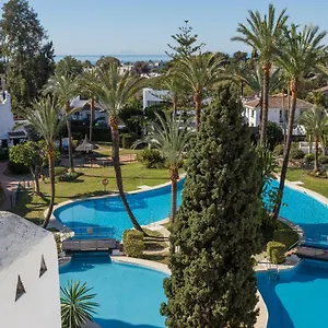 Apartment Aldea Blanca Puerto Banus, Marbella