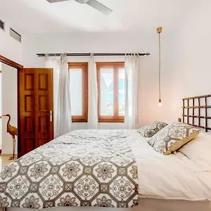 Apartment Medina Penthouse, Marbella